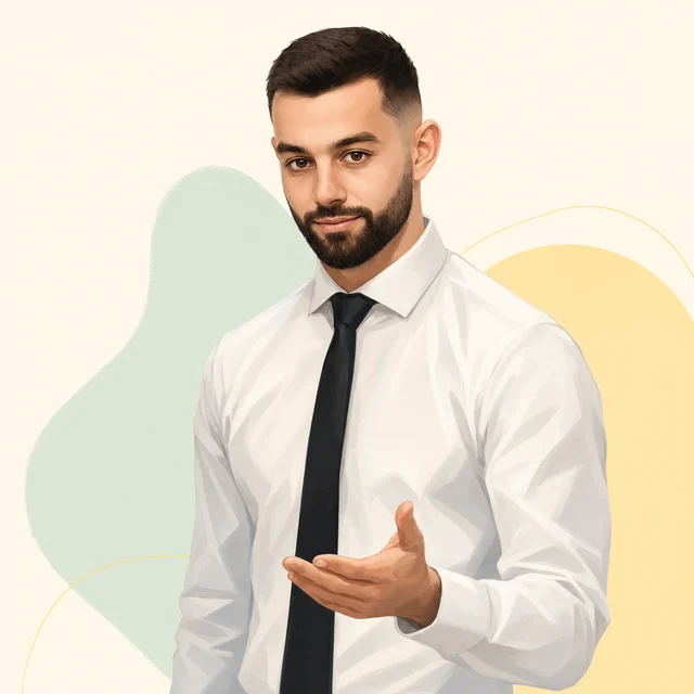 Камран, менеджер по продажам